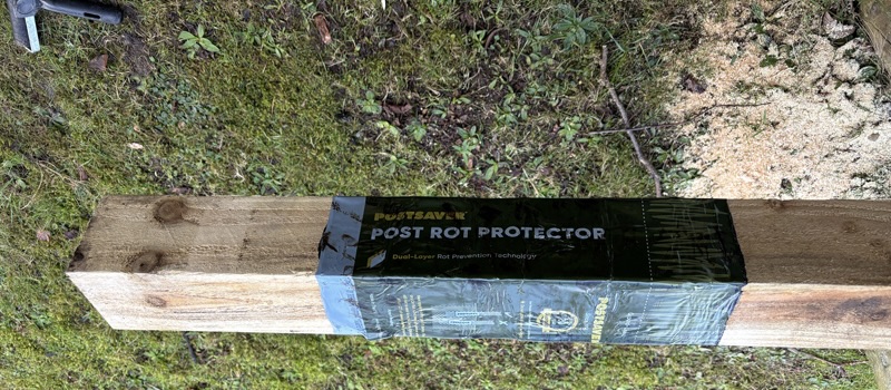 rotton post 
